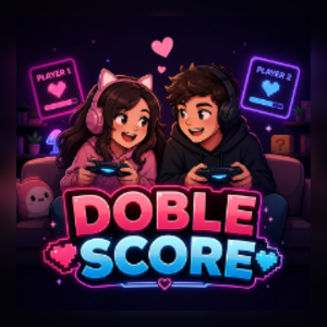 DobleScore