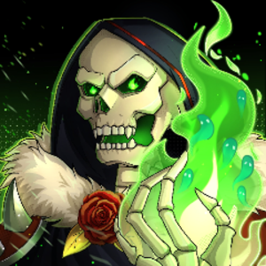 bloodrose105