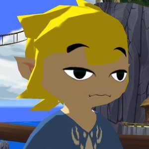 buttergoon