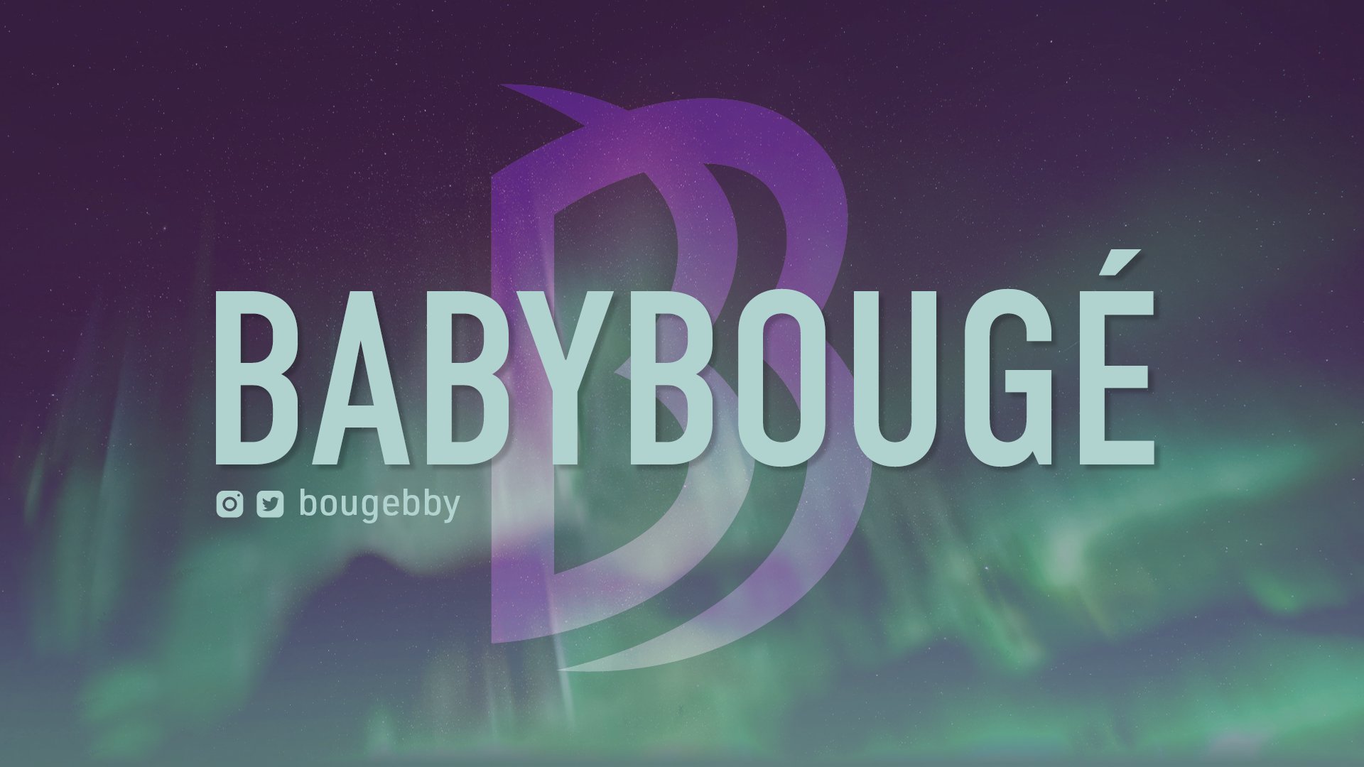 babybouge Offline Background