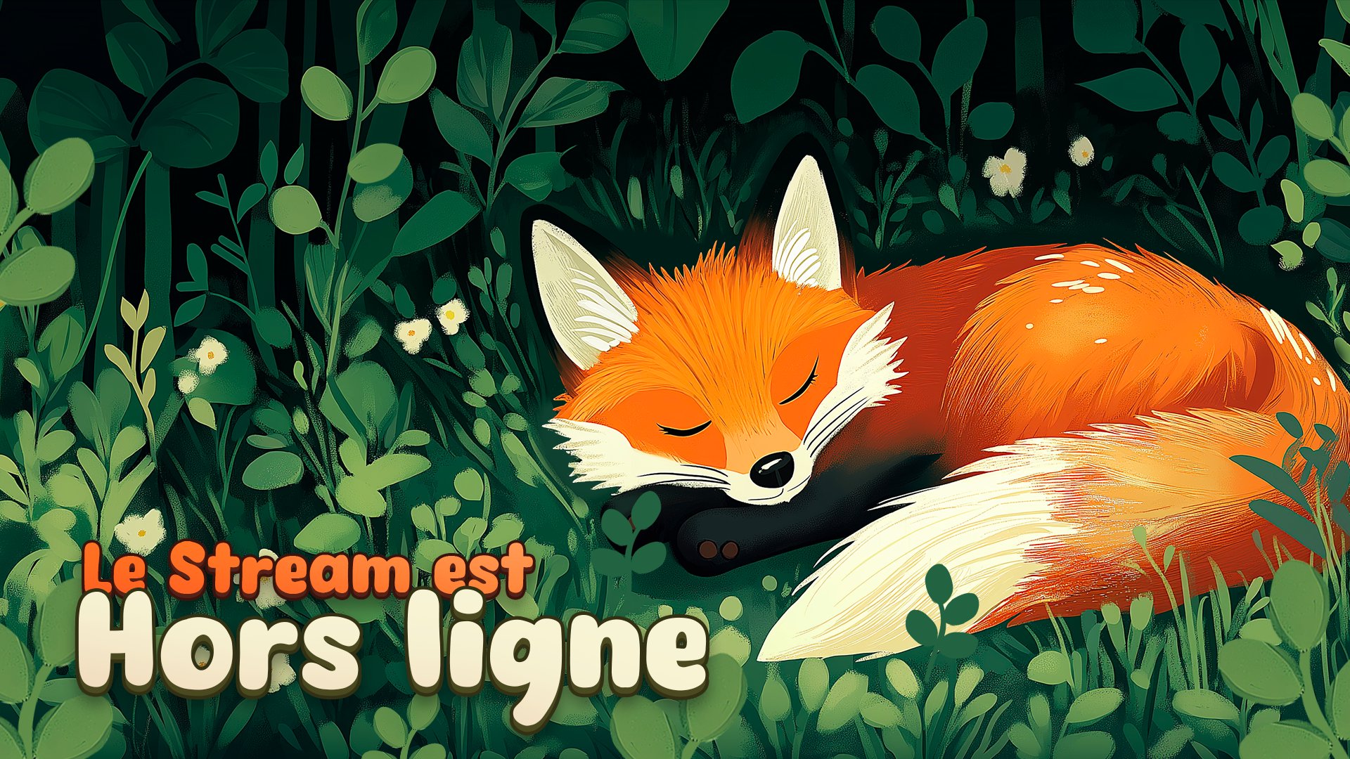 CHEBKUMAA Offline Background