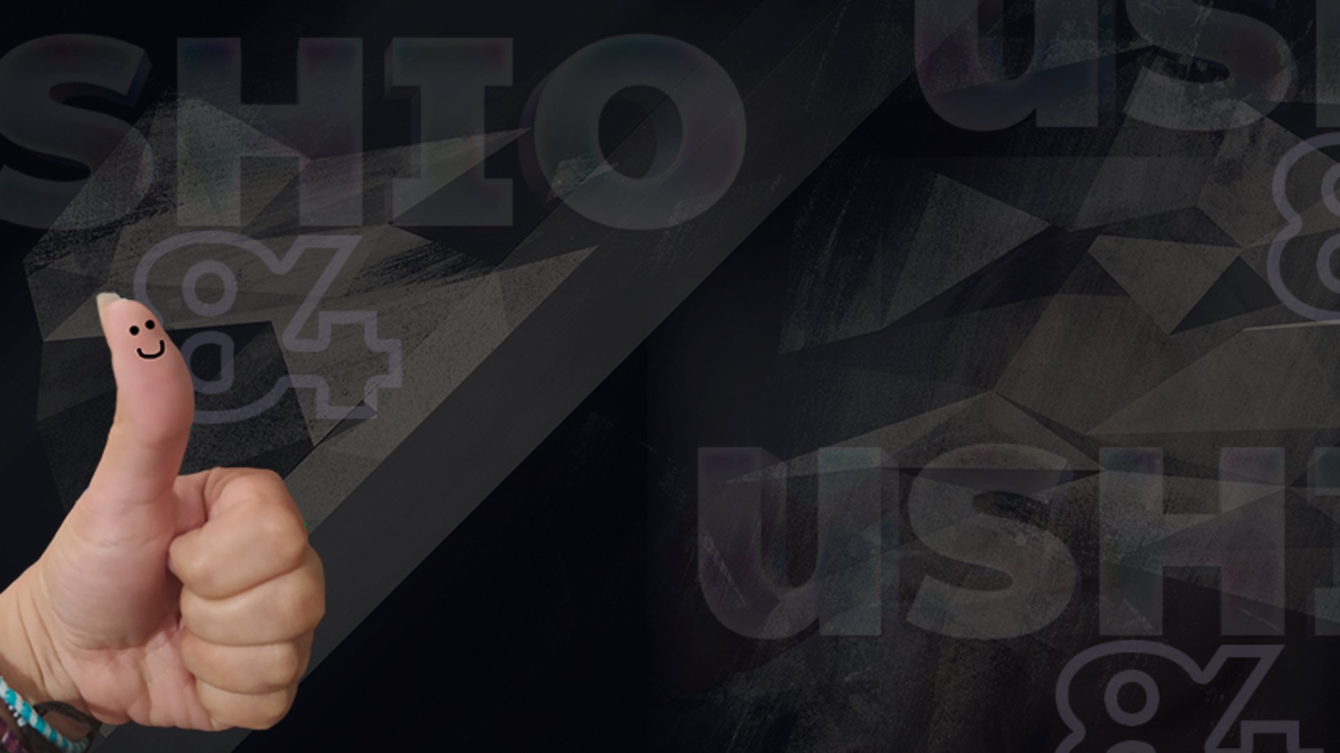 ushio84 Offline Background