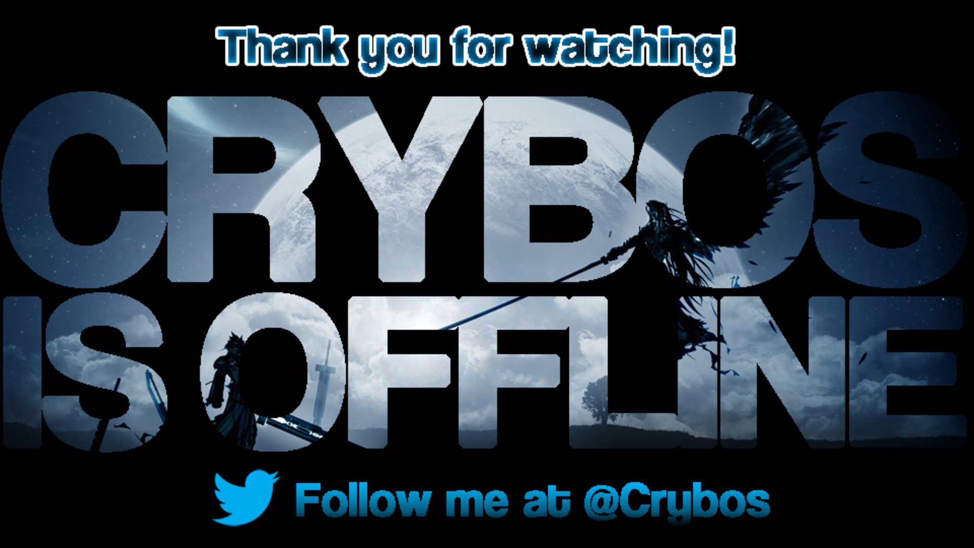 crybos Offline Background