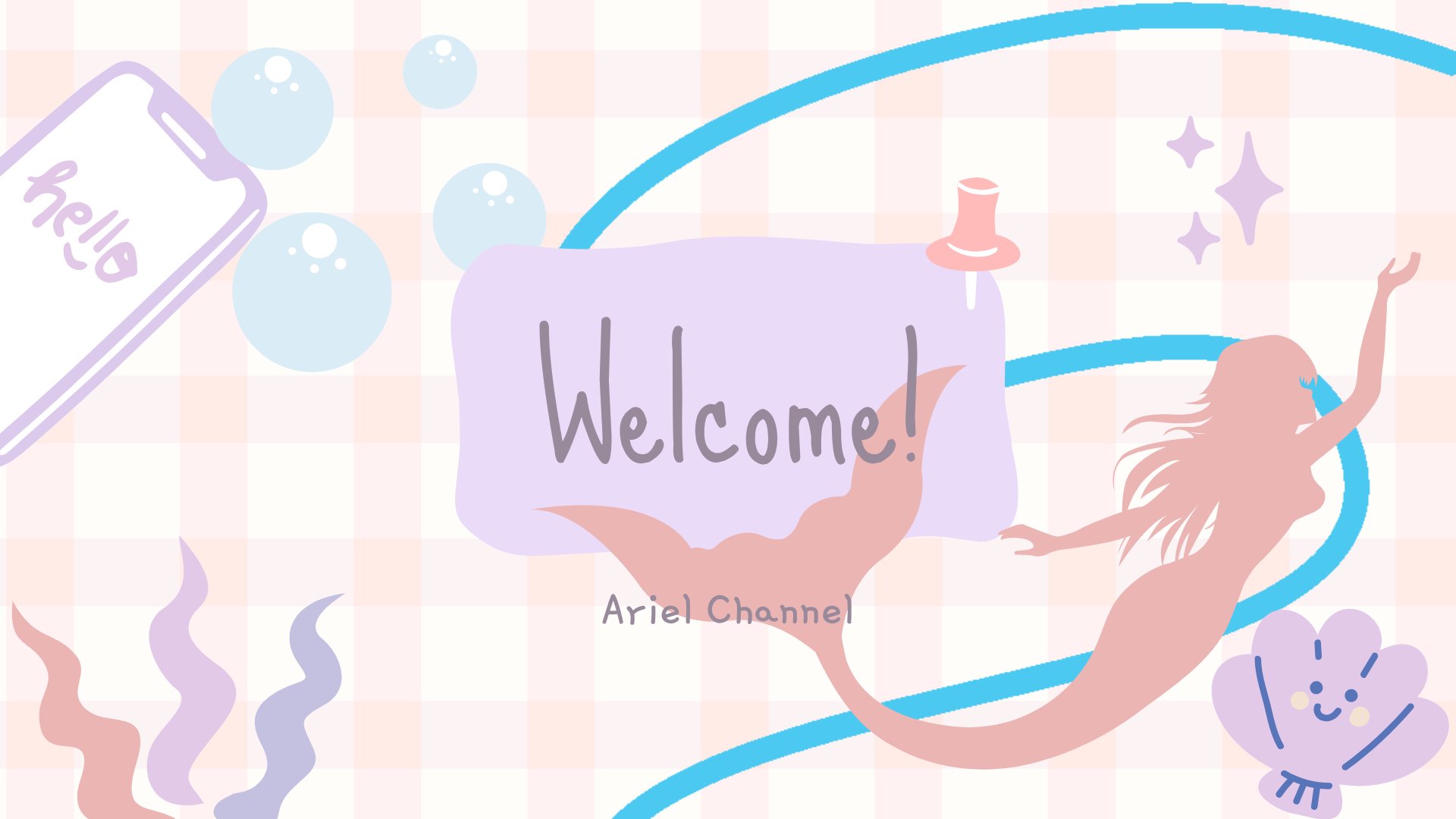 愛莉兒_ Offline Background