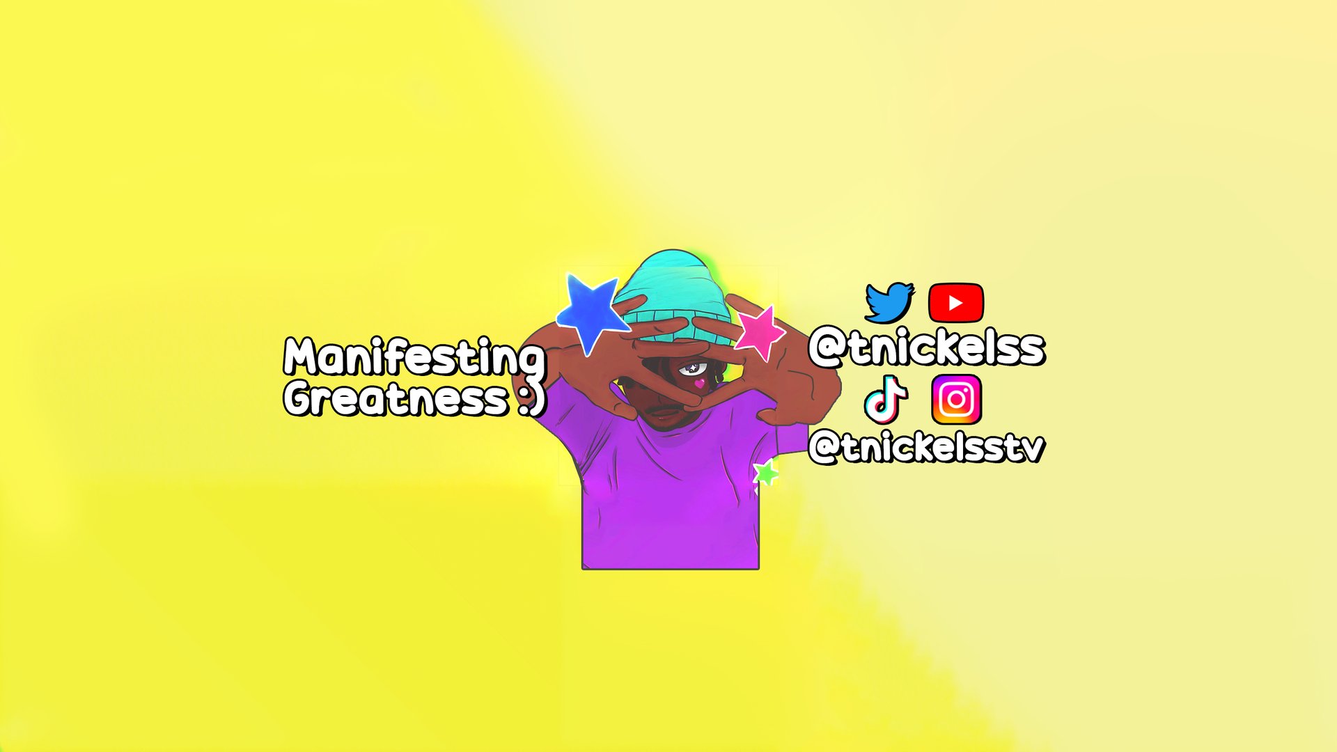 tnickelss Offline Background