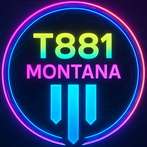 T881Montana