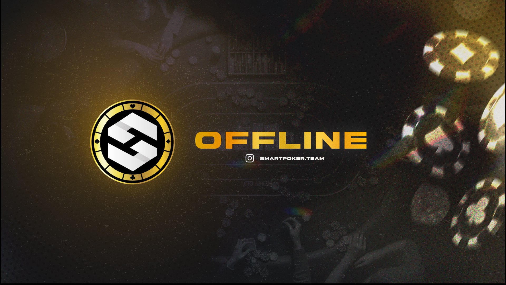 SmartPoker_Team Offline Background