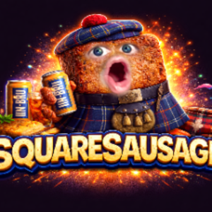 TheSquareSausage