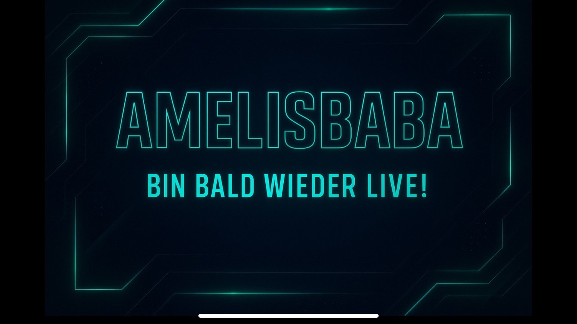 AmelisBaba Offline Background