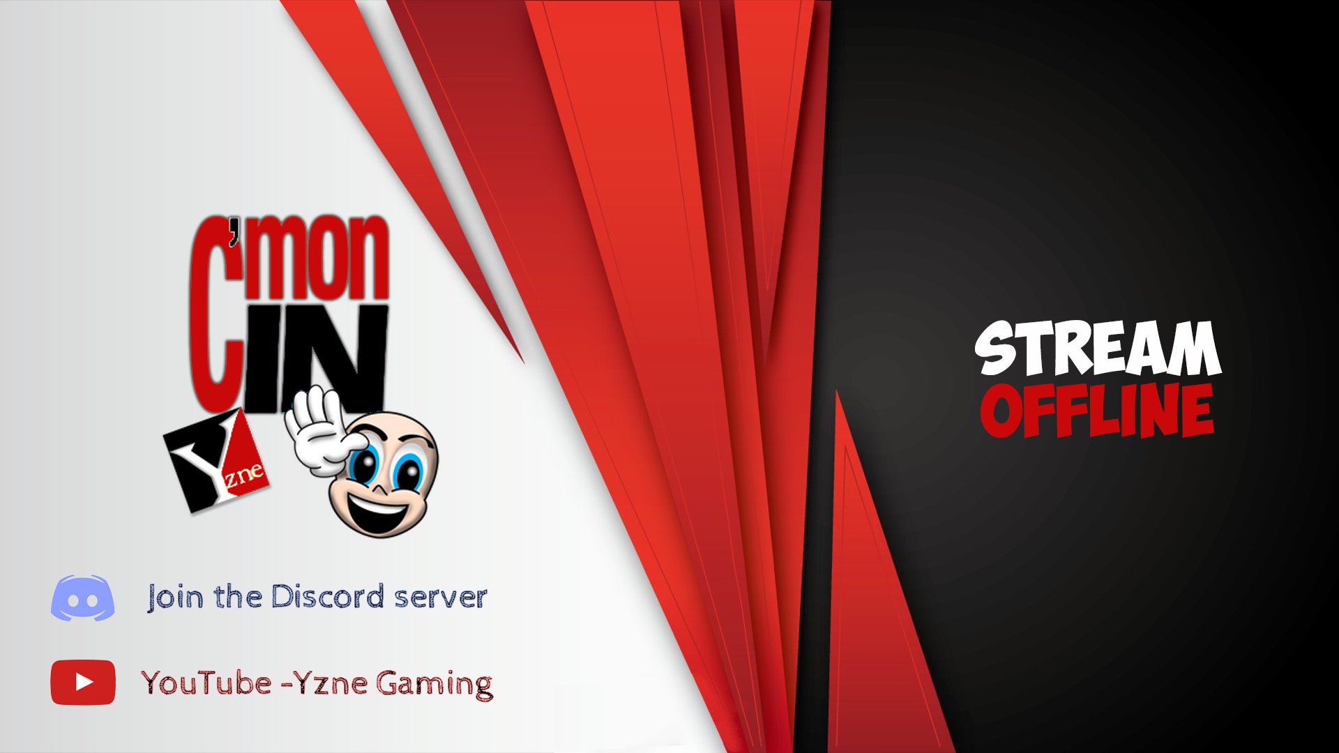 yzne Offline Background