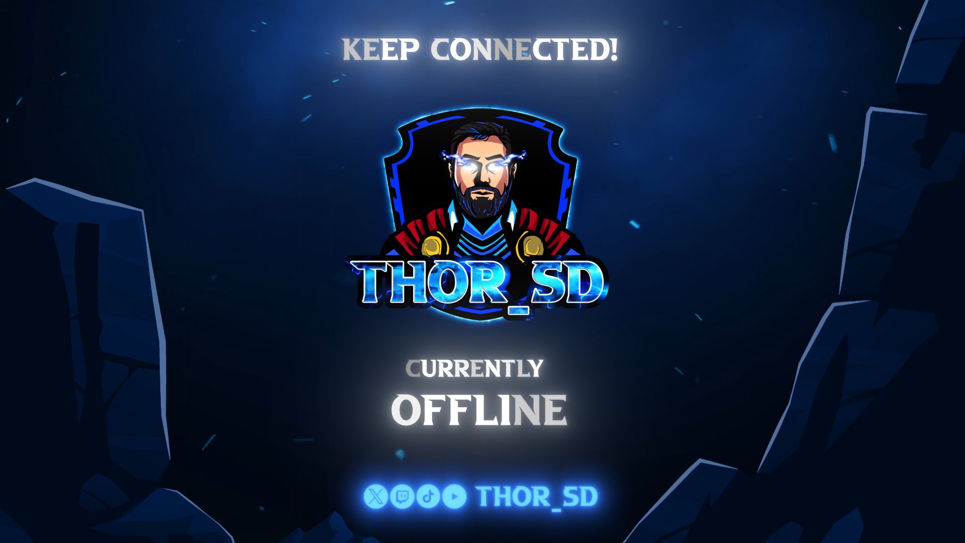 thor_sd Offline Background