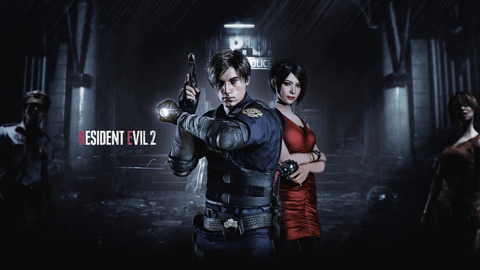 idle_stan_99 Offline Background