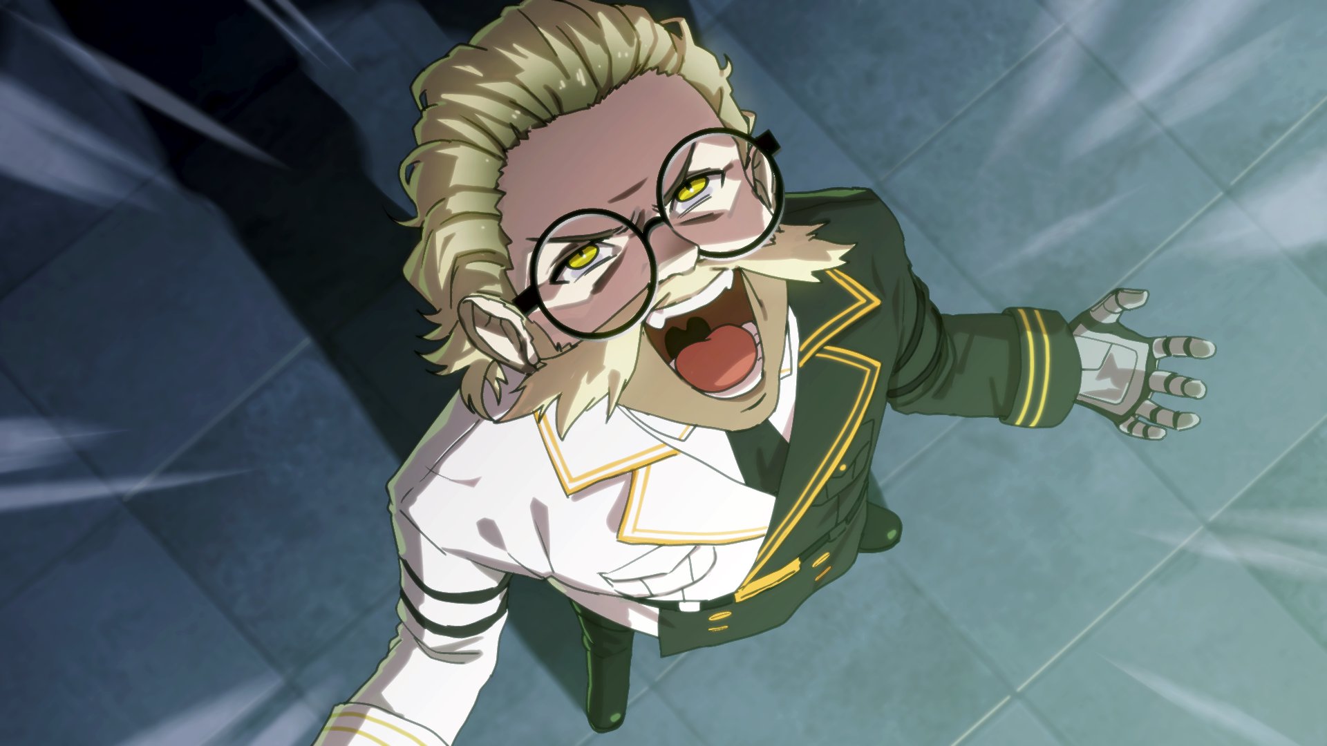 ProfessorKilobyte Offline Background