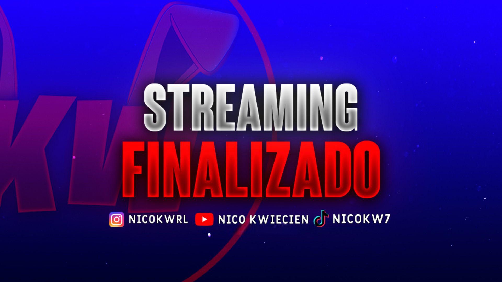 nicokw7 Offline Background