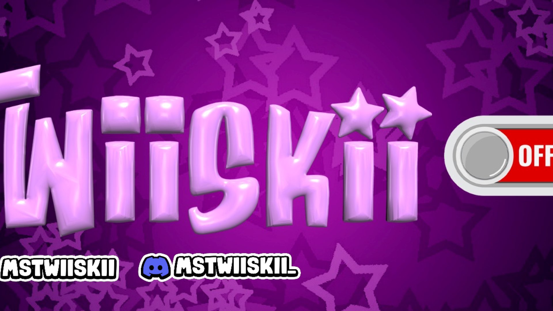 mstwiiskii Offline Background