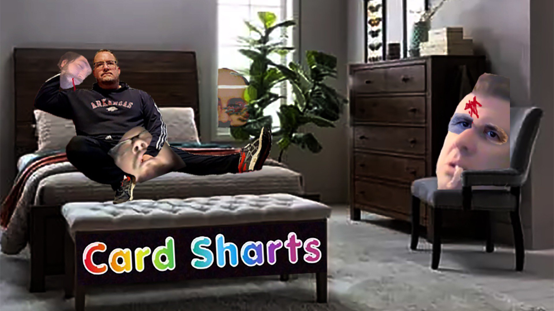 cardsharts Offline Background