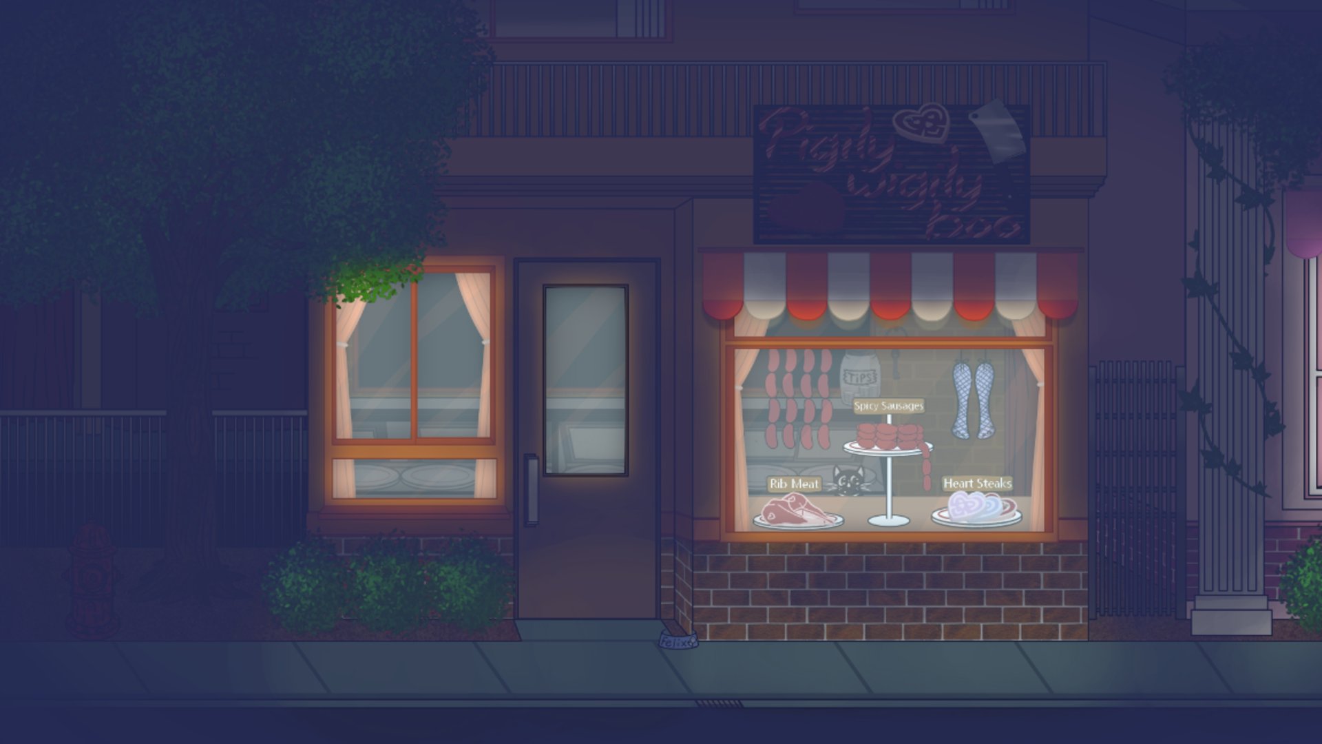 pigilywigilyboo Offline Background