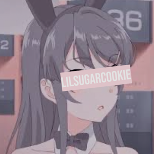 LilSugarCookie