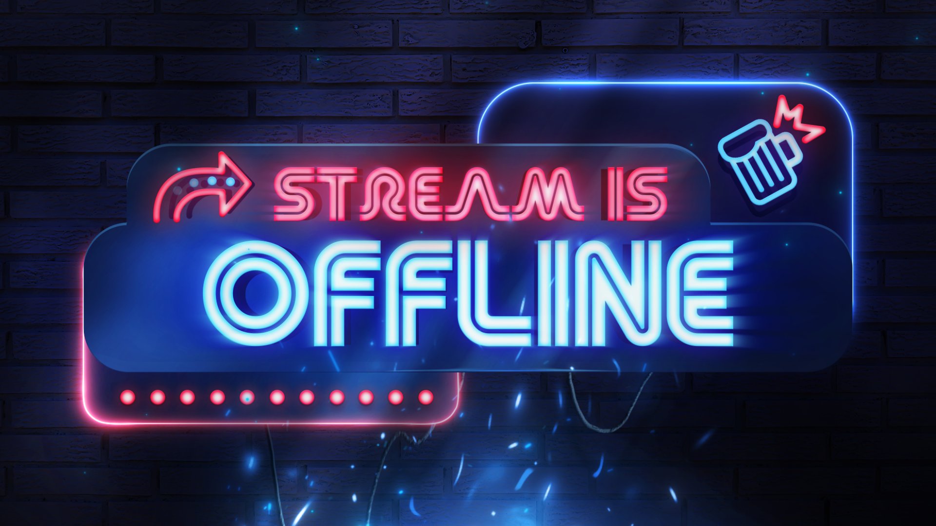 Cpt_Timi Offline Background