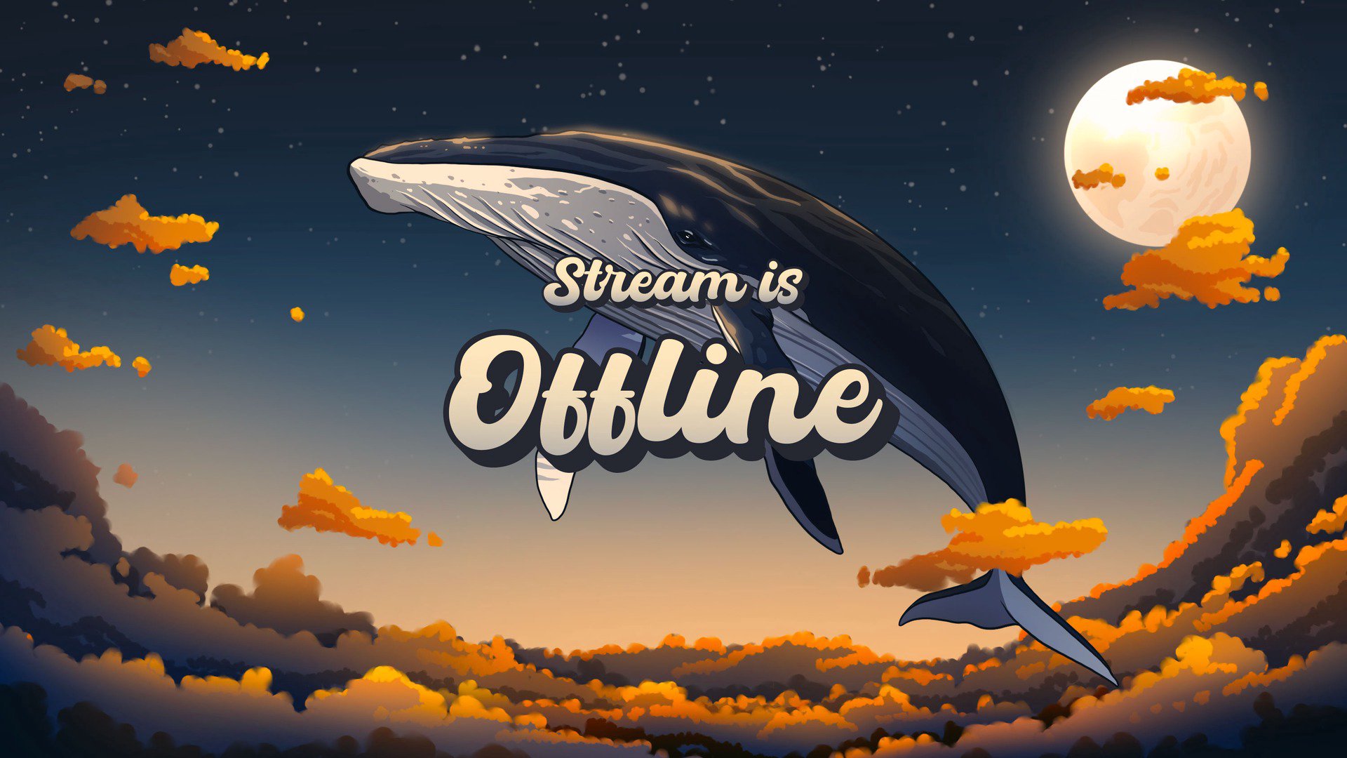 yulyakit Offline Background