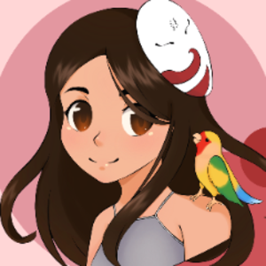 ElviraYuki Offline Background