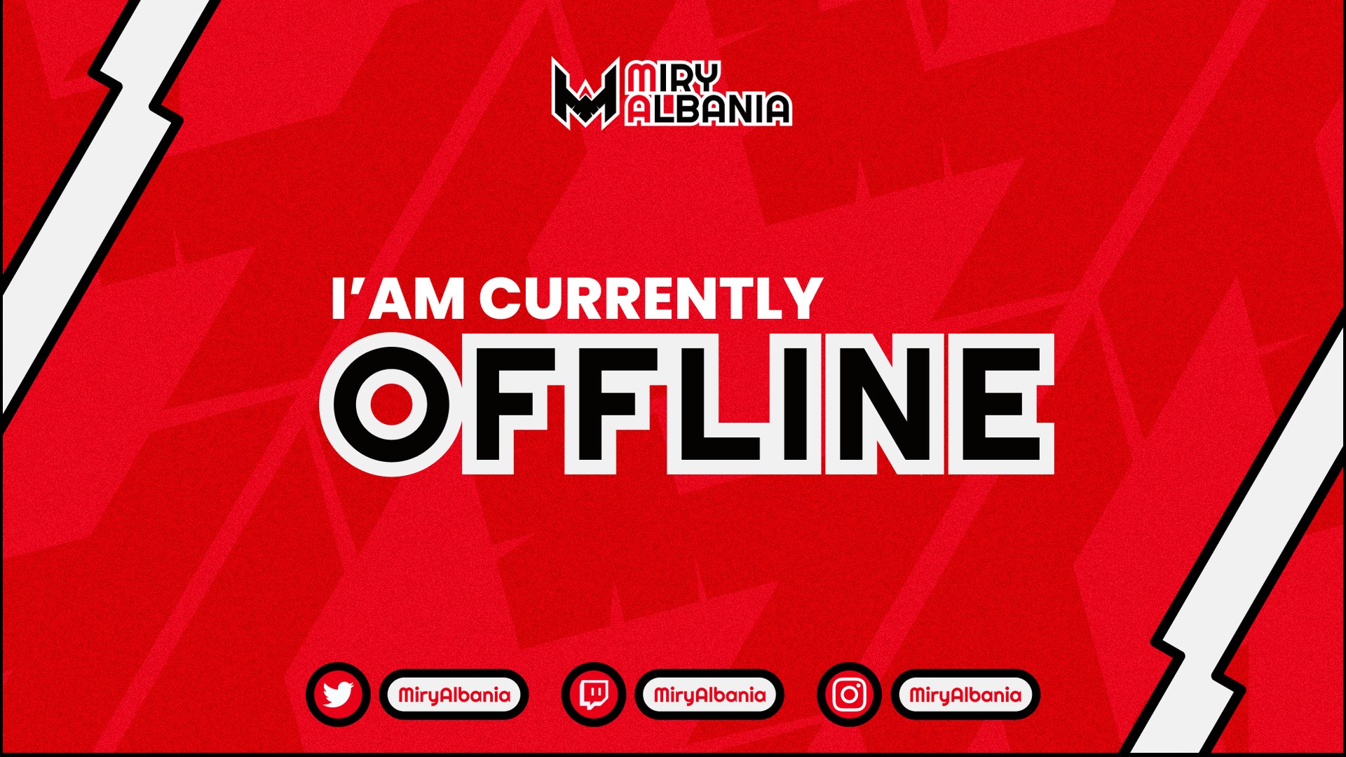 MiryAlbania Offline Background