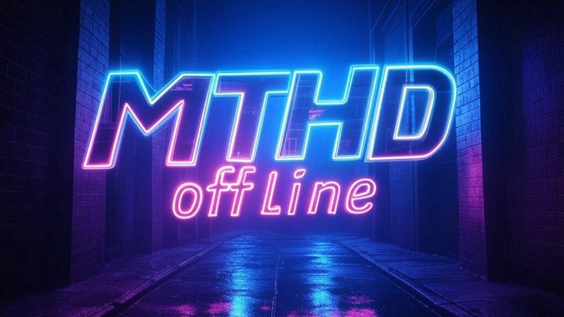 mthd4s Offline Background
