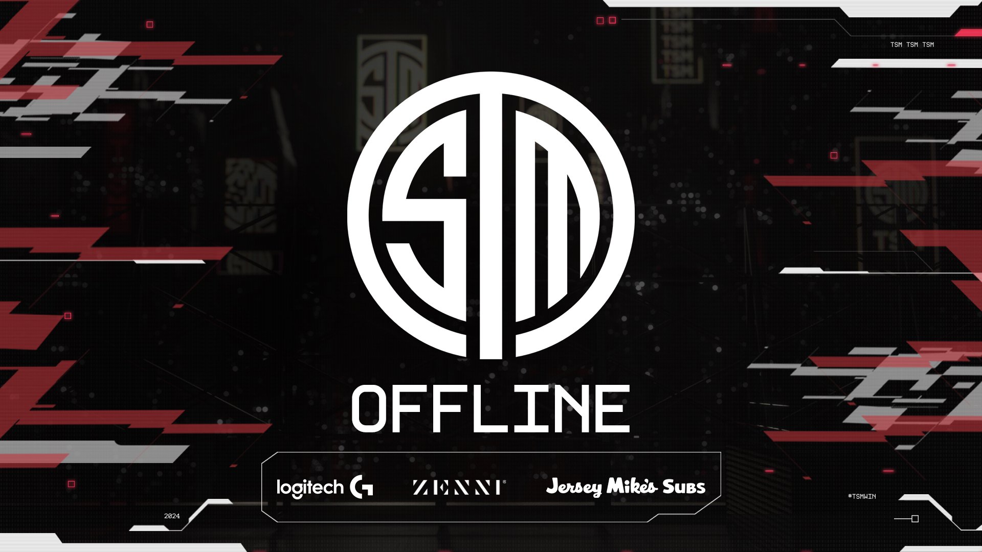 KyriFPS Offline Background