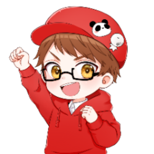 かてぃさん