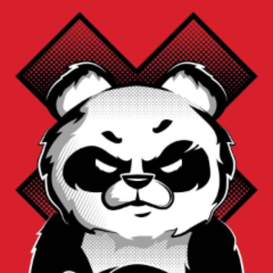 HolyPandaaaa