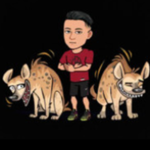 HyenaJr16