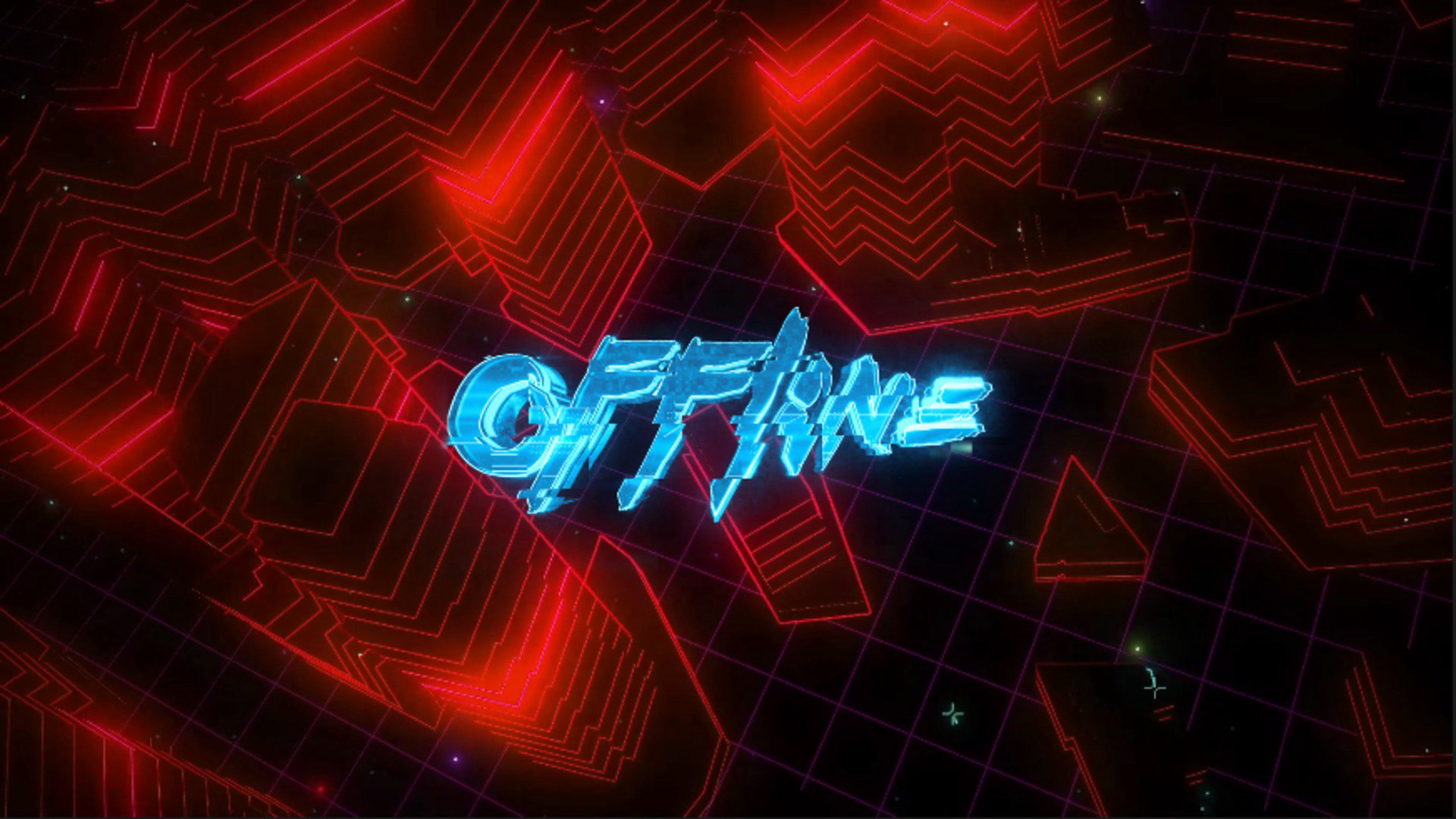 AsboGandalf Offline Background