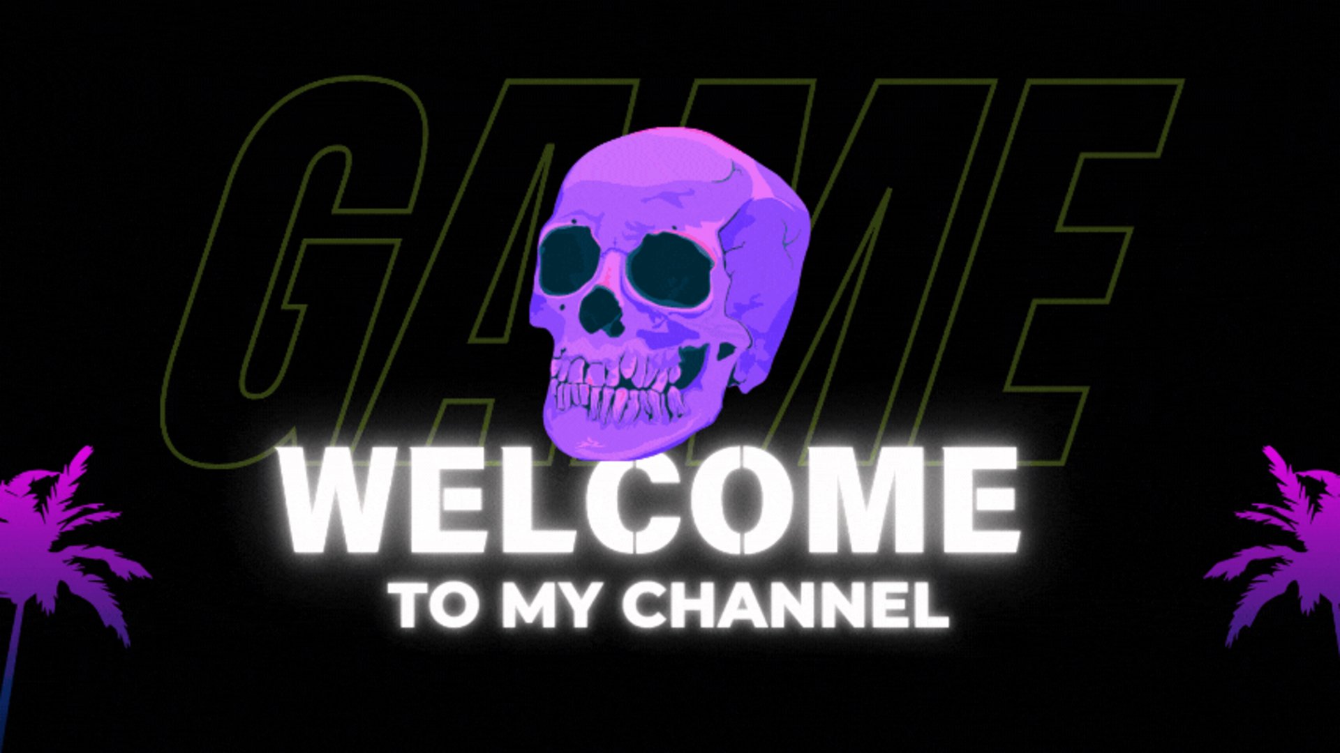 distortedjoe Offline Background