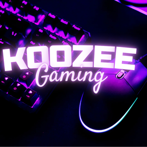 KoozeeGaming