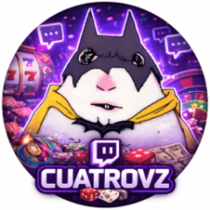 cuatrovz Offline Background