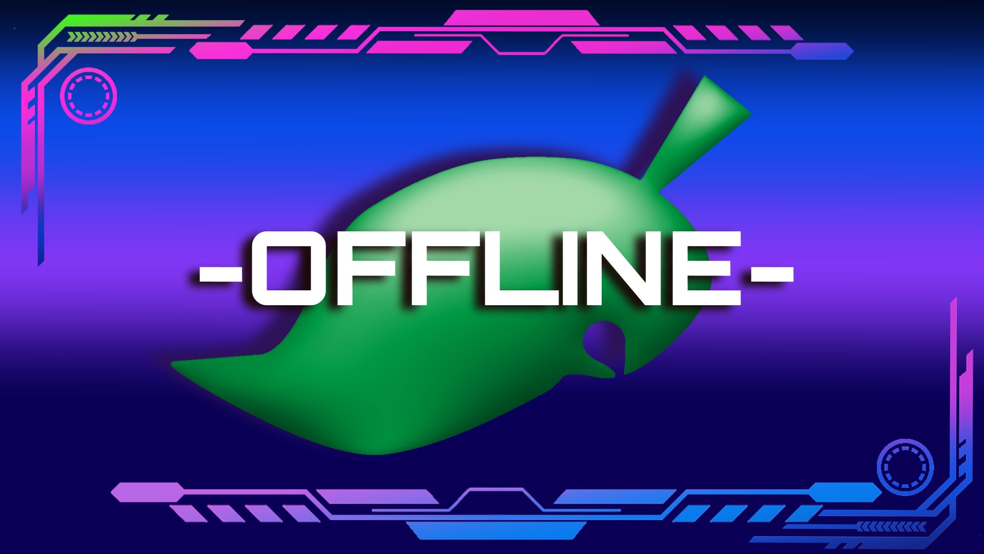 GrandpaKatsu Offline Background