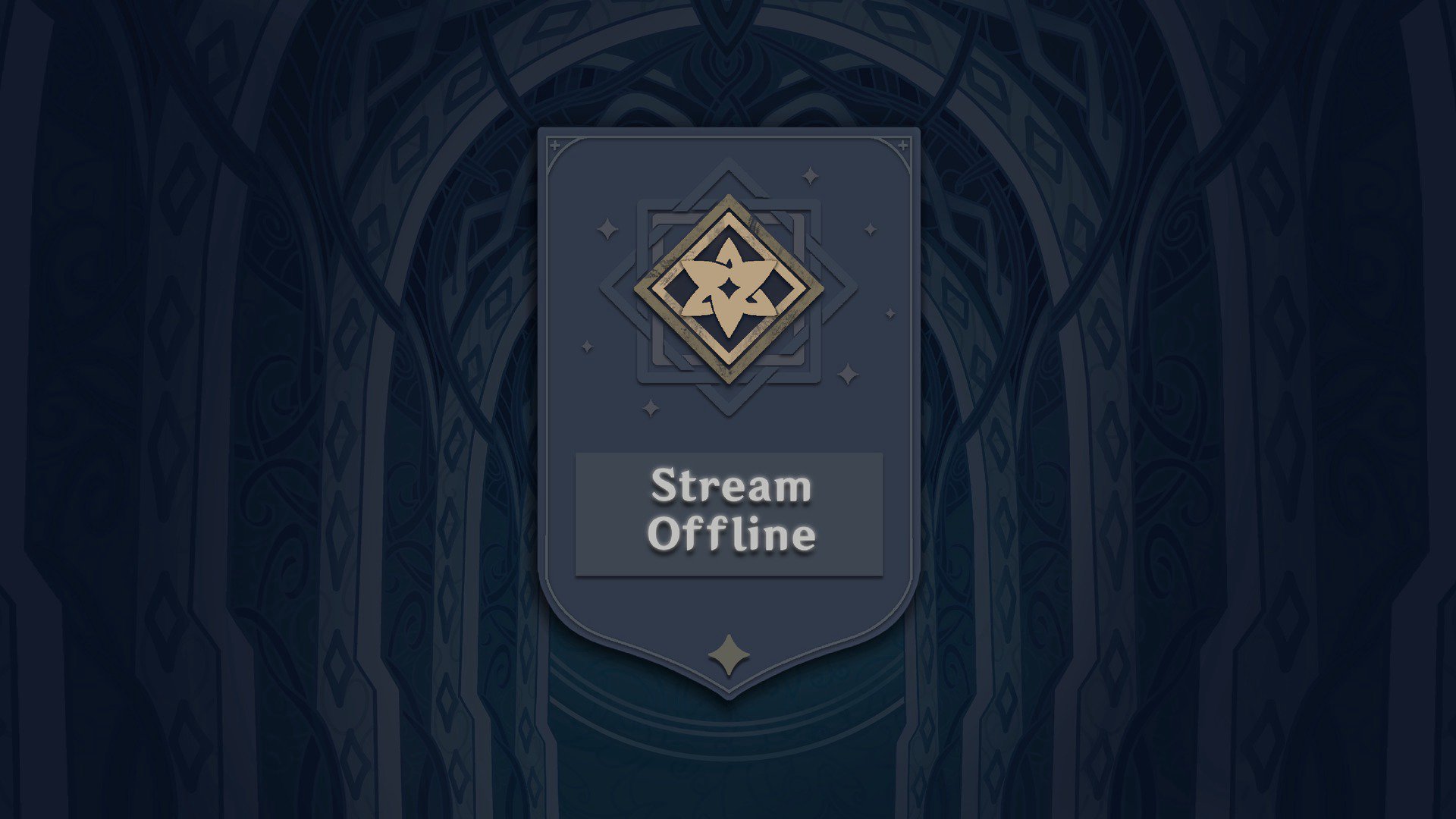 jayvz1 Offline Background