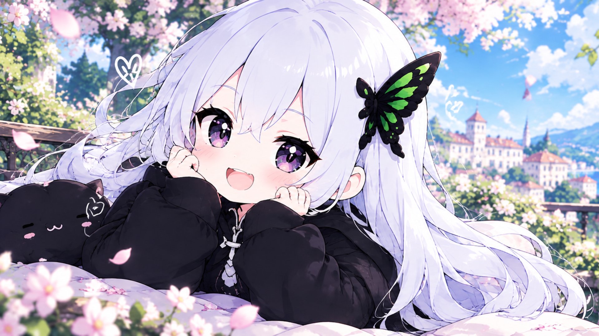 soninett Offline Background