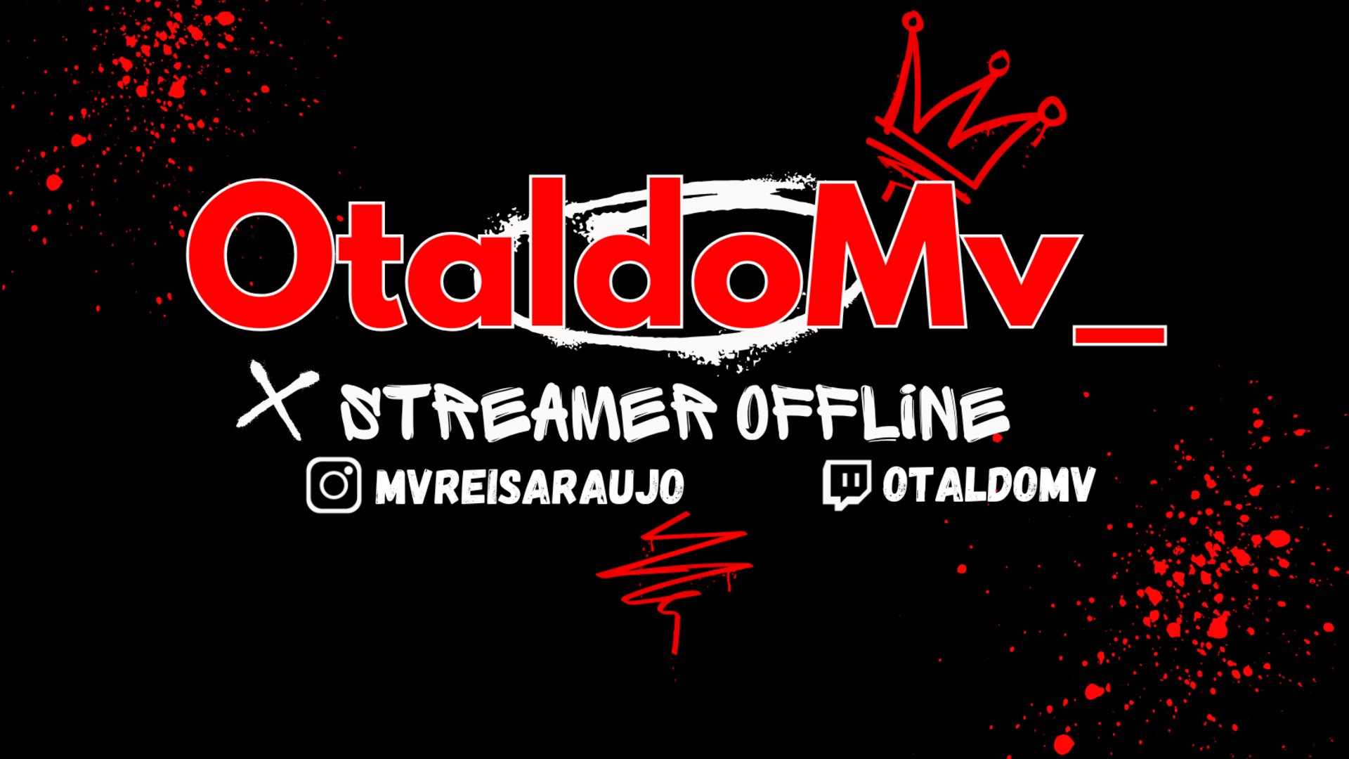 OtaldoMv_ Offline Background