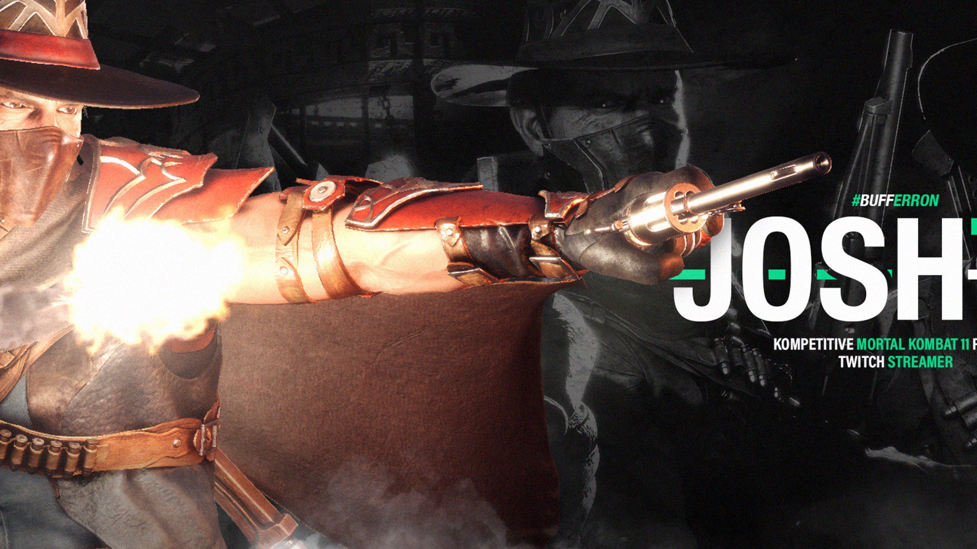 JoshTQ_ Offline Background
