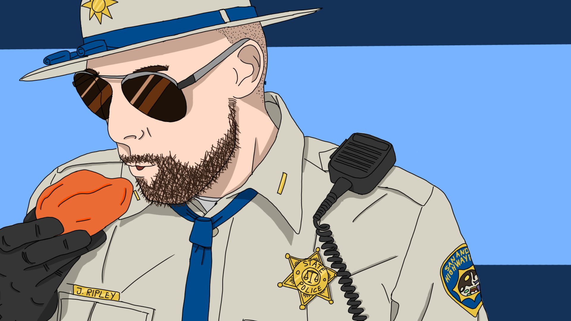 MattRP Offline Background