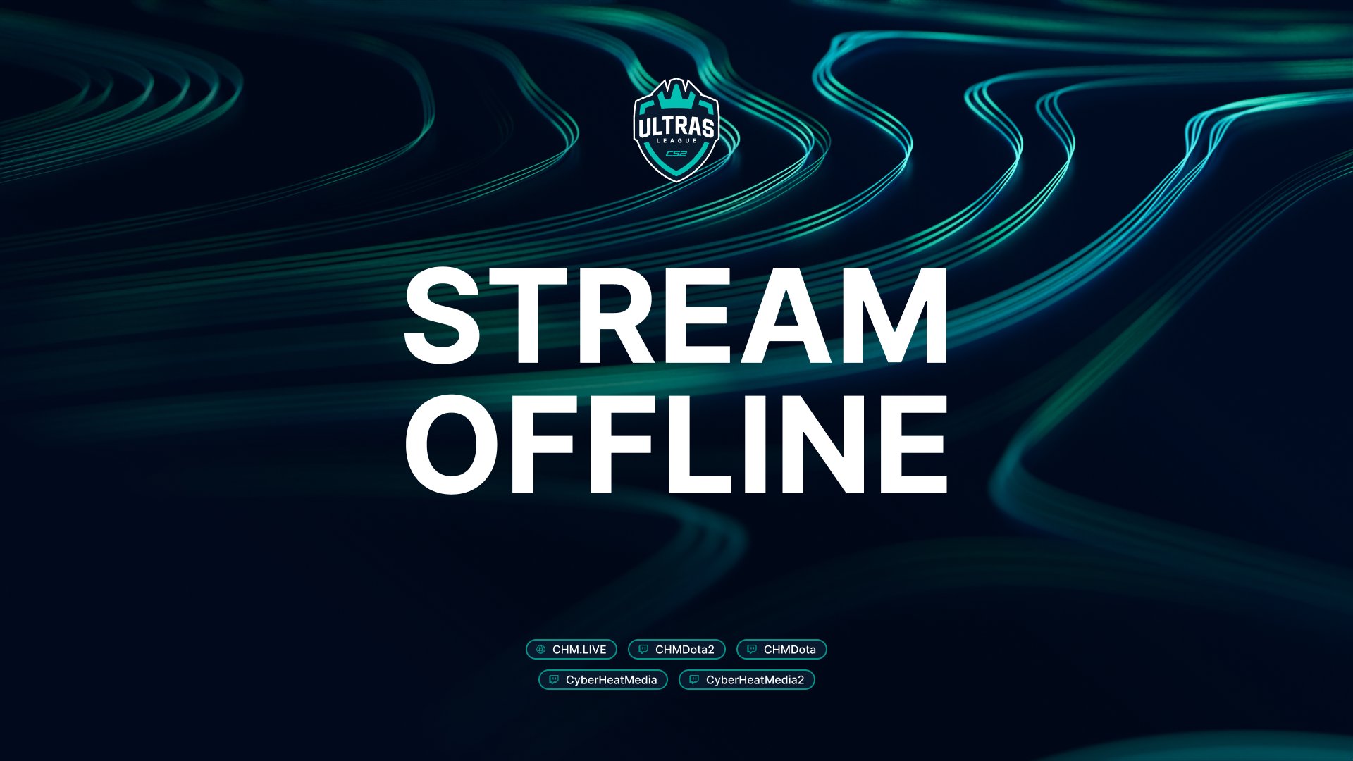 CyberHeatMedia2 Offline Background