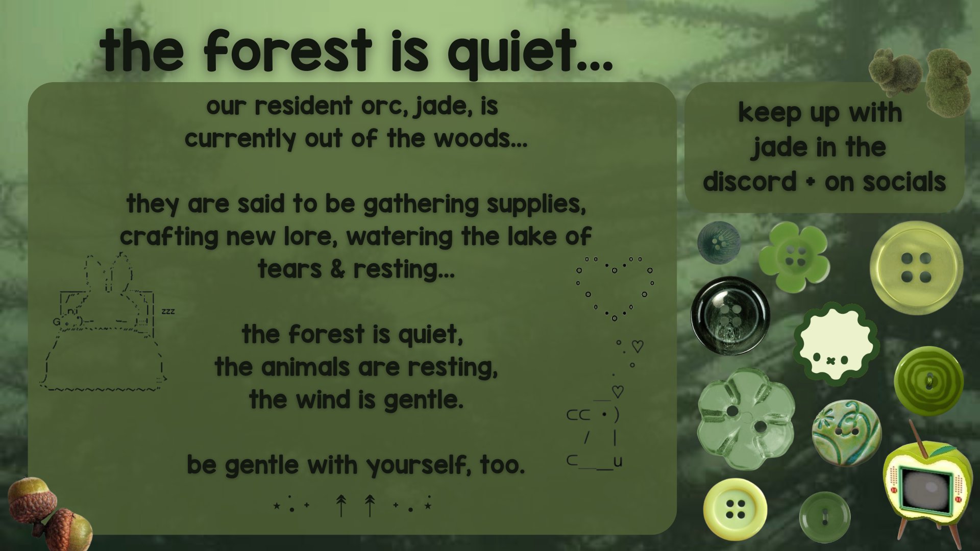 jadewhims Offline Background