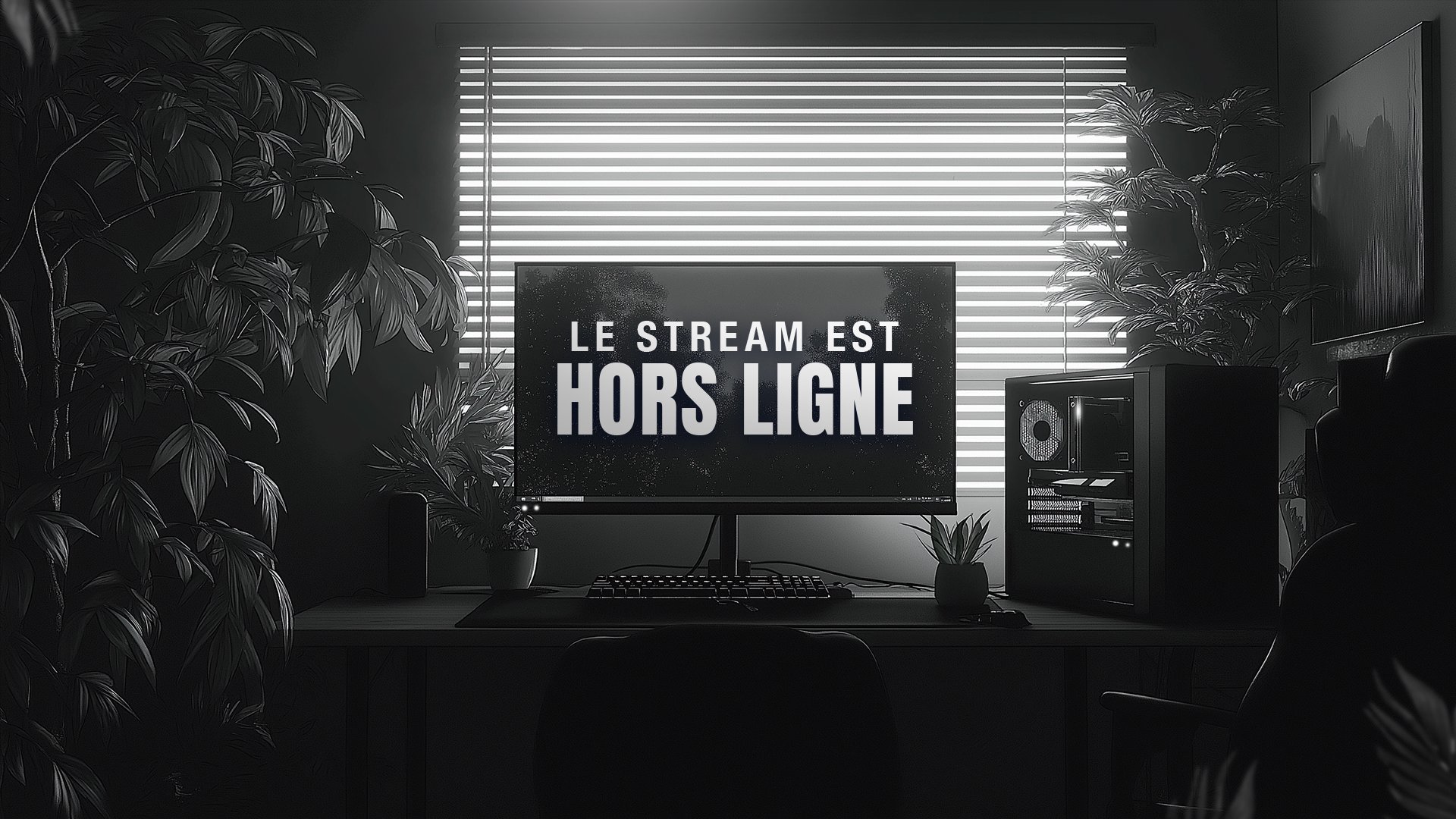 Lunatik__TV Offline Background
