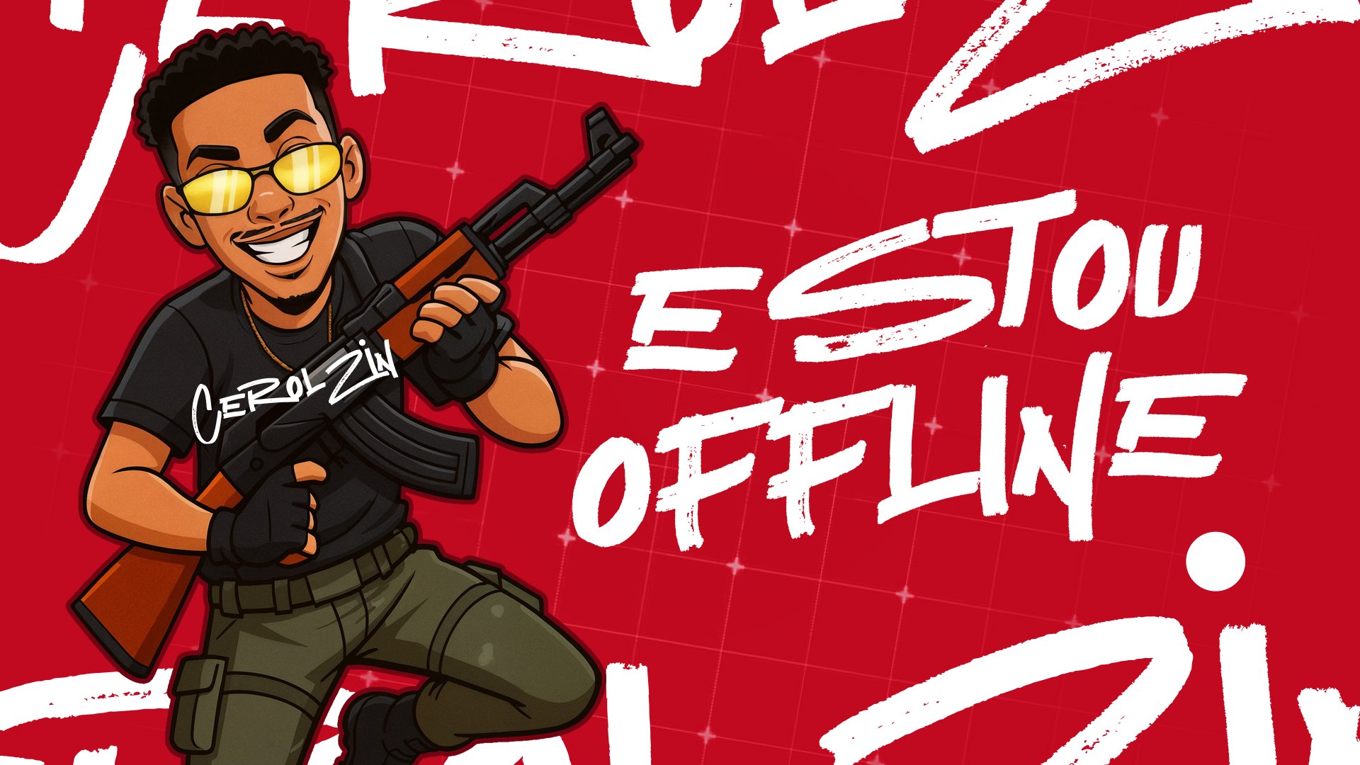 cerol011 Offline Background