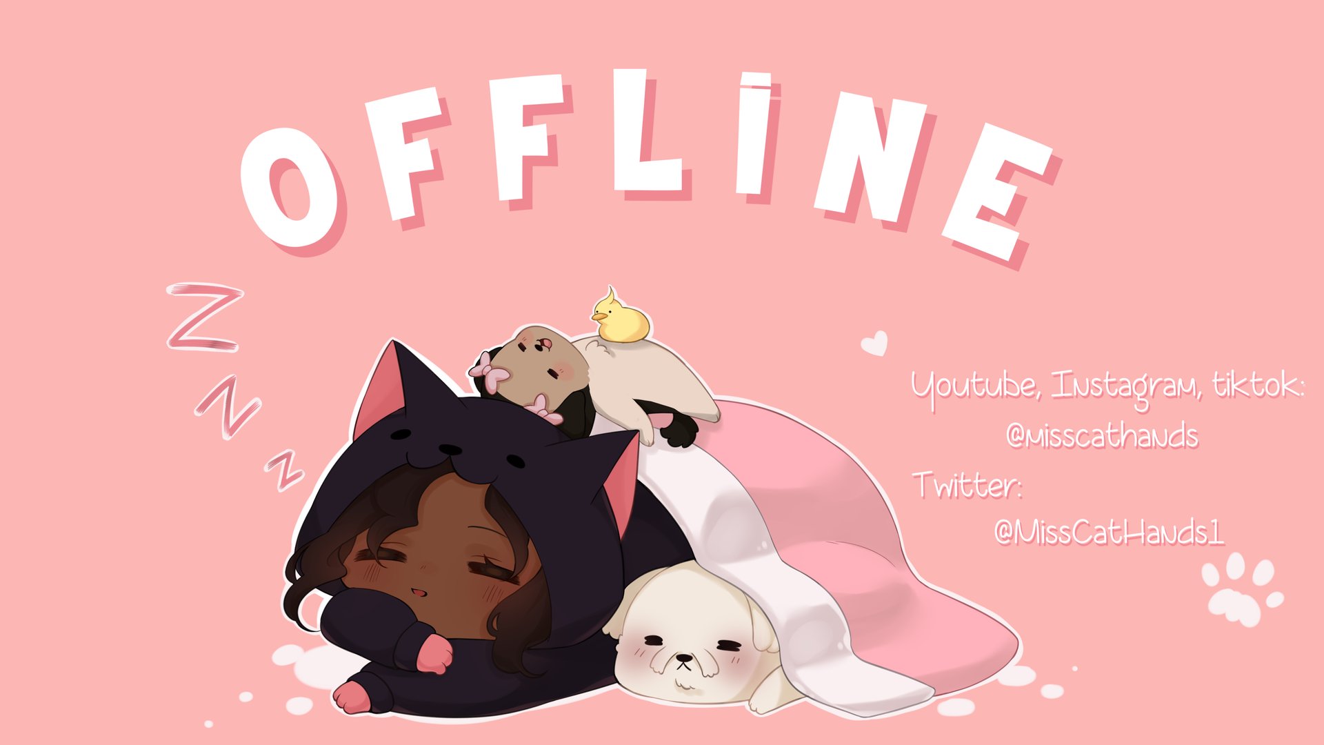 Masokeen Offline Background