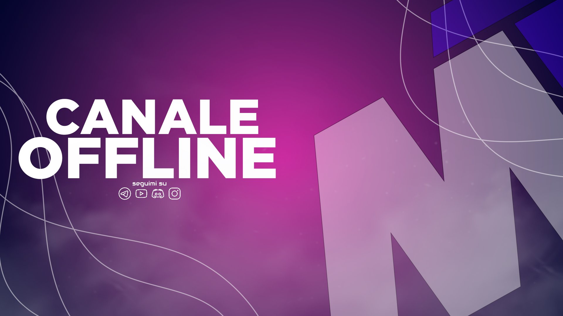 Mad_offttv Offline Background