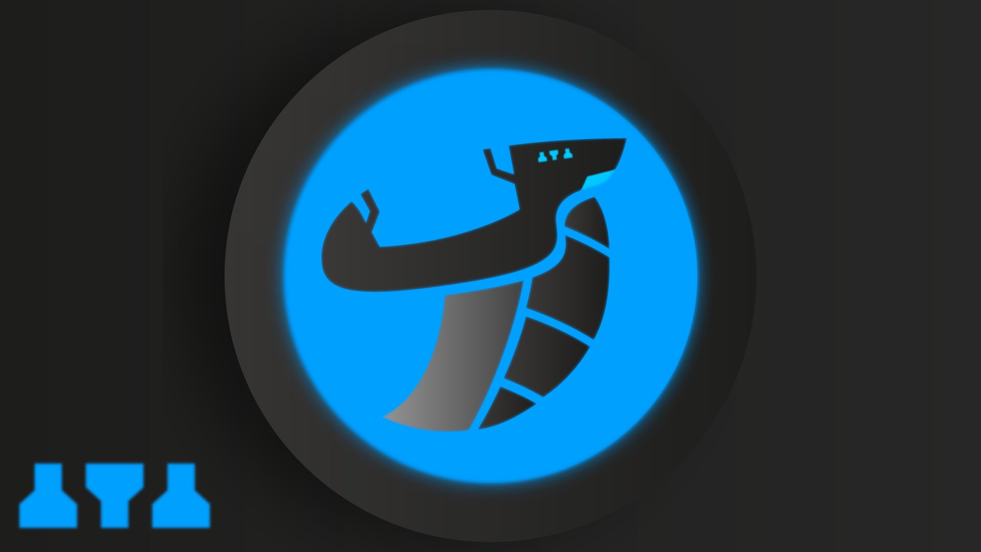 MrTwinsi Offline Background