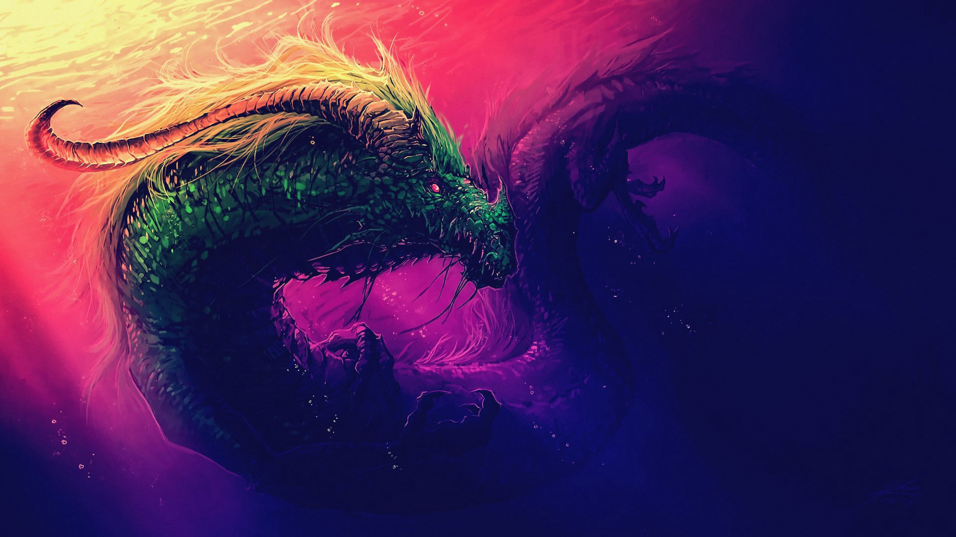 sskyRaX_ Offline Background