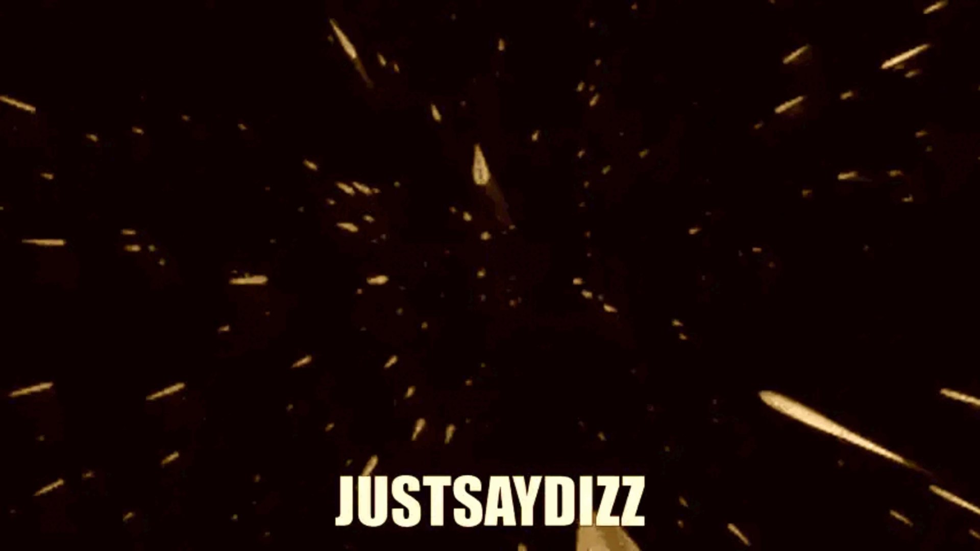 JustSayDizz Offline Background